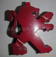 上海茗荷科技发展 汽摩配件加工产品列表——摩托车配附件精粹