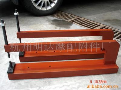 杭州明达摩配附件厂 摩托车配附件与五金加工的标杆企业